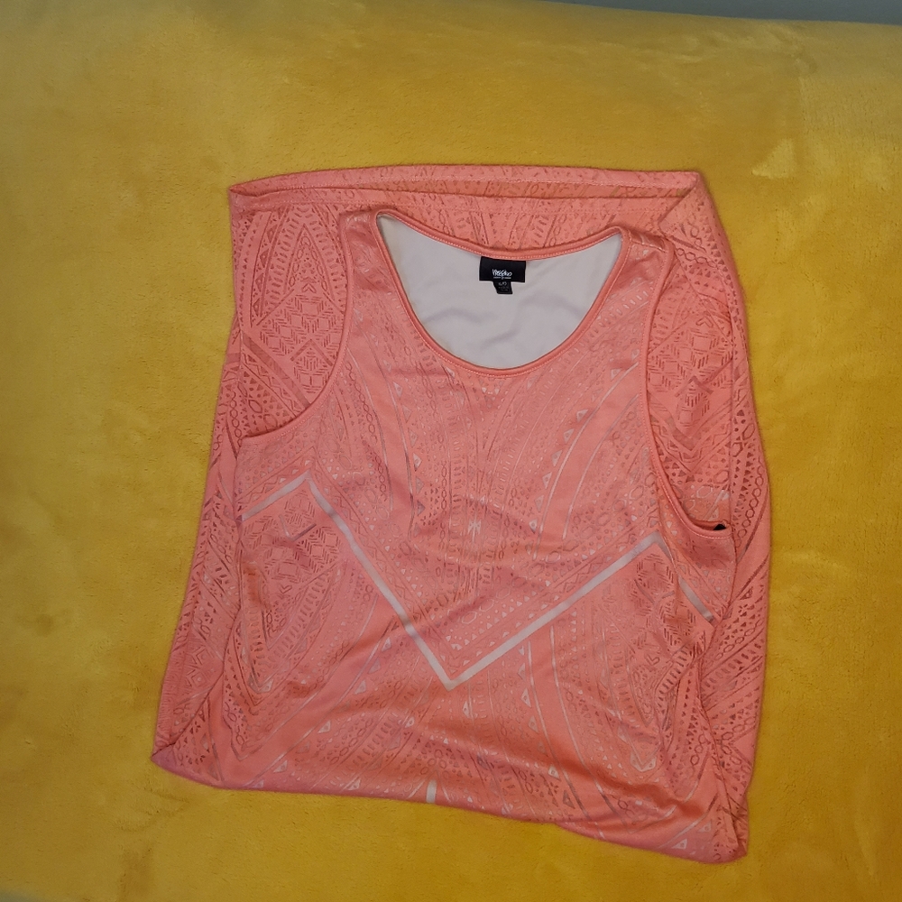 Sexy Mossimo tank dress